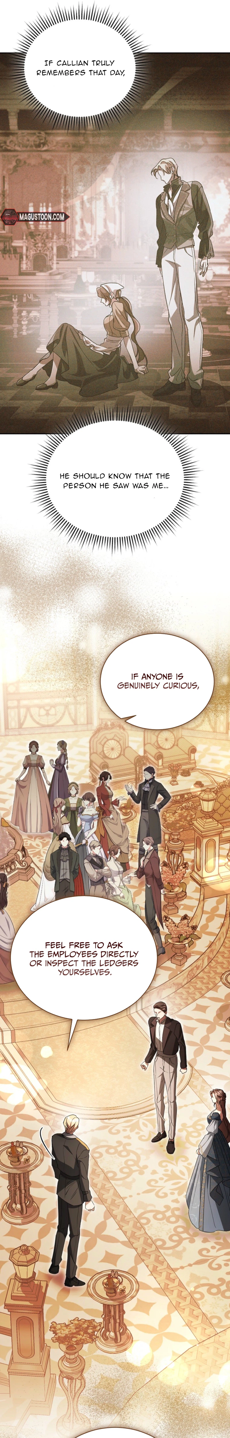 Arrogant Regret Chapter 47 Page 17