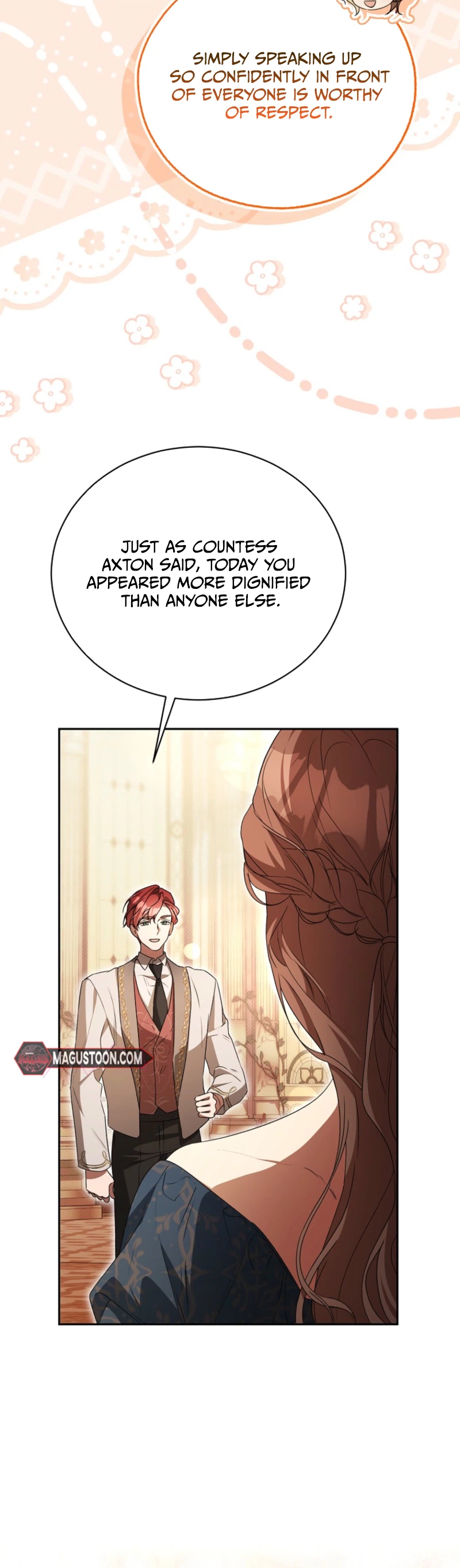 Arrogant Regret Chapter 47 Page 34