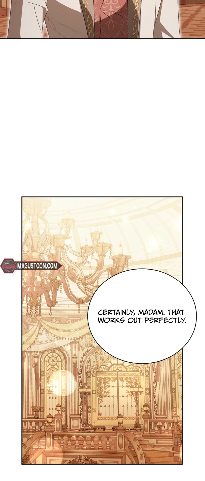 Arrogant Regret Chapter 47 Page 37