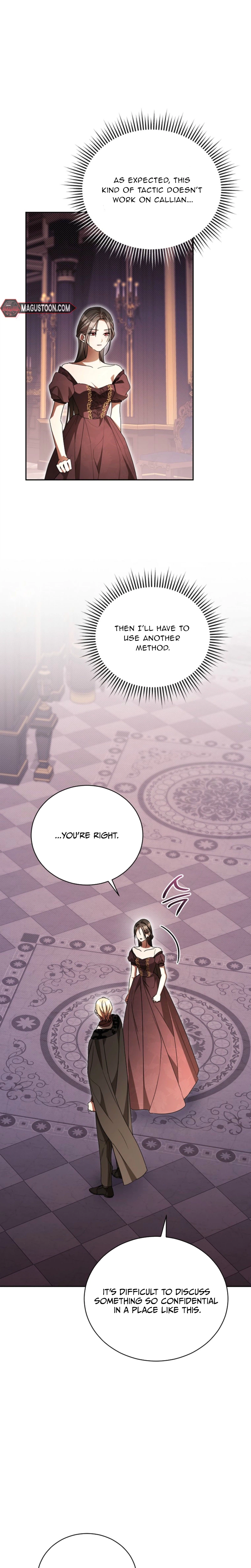 Arrogant Regret Chapter 43 Page 5