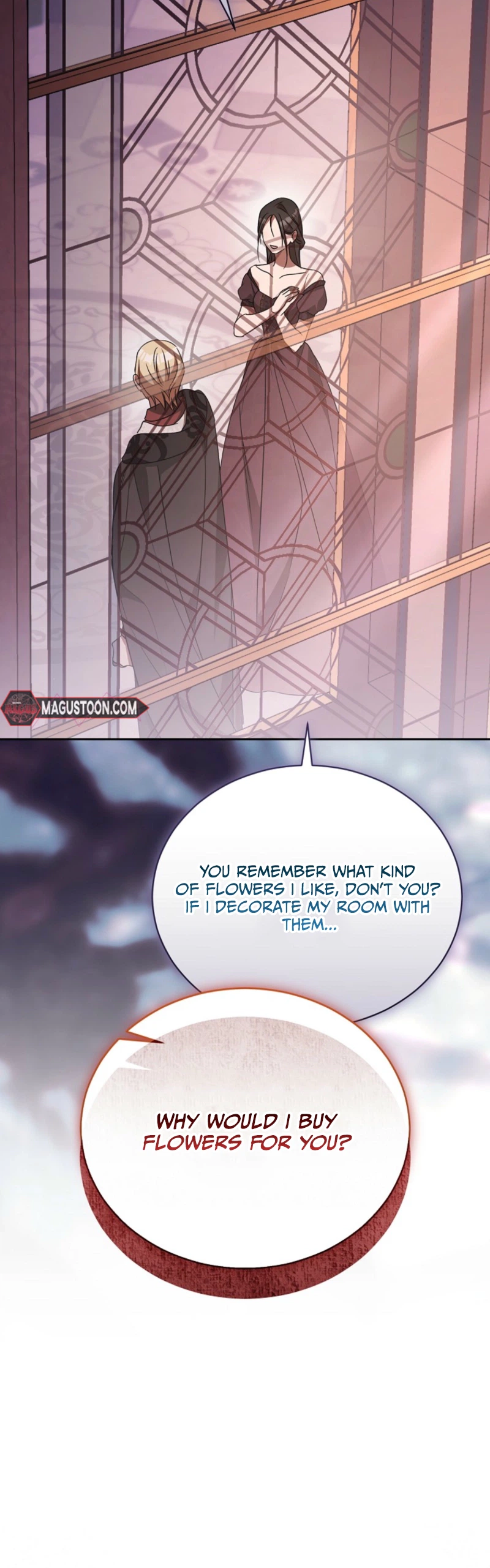 Arrogant Regret Chapter 43 Page 7