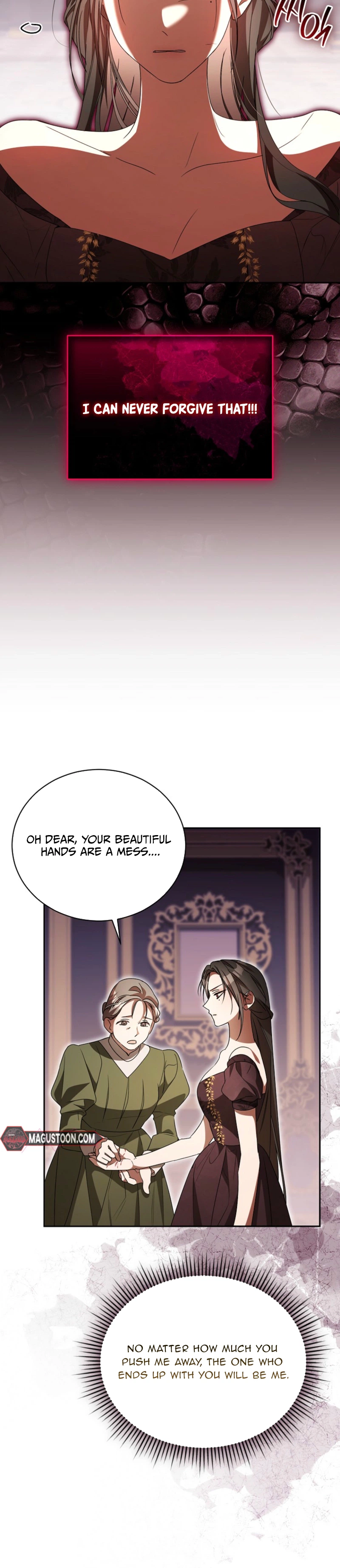 Arrogant Regret Chapter 43 Page 16