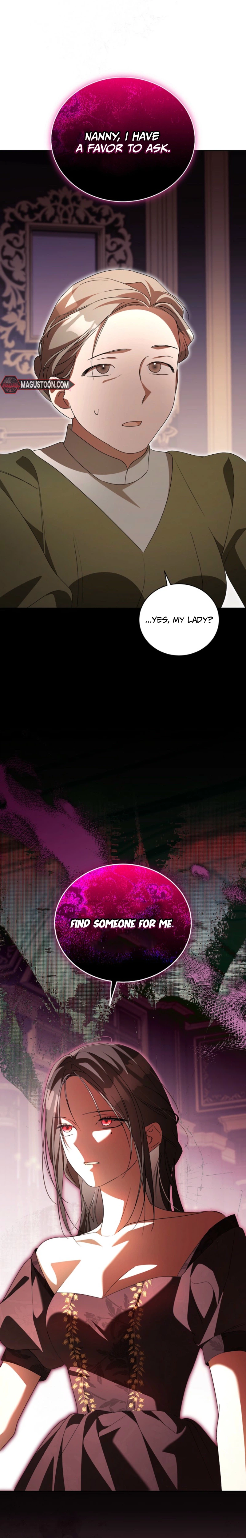 Arrogant Regret Chapter 43 Page 17