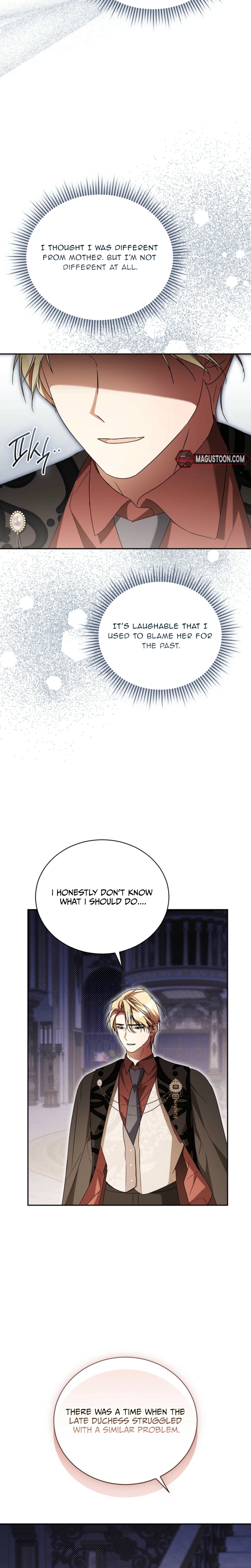 Arrogant Regret Chapter 43 Page 24