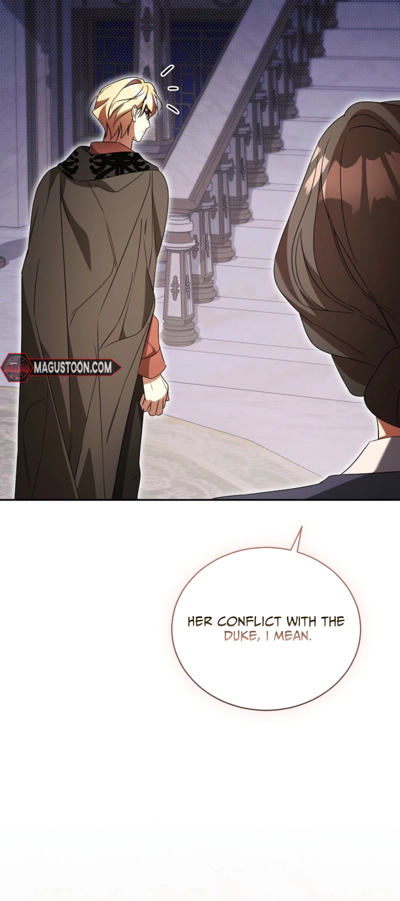 Arrogant Regret Chapter 43 Page 25
