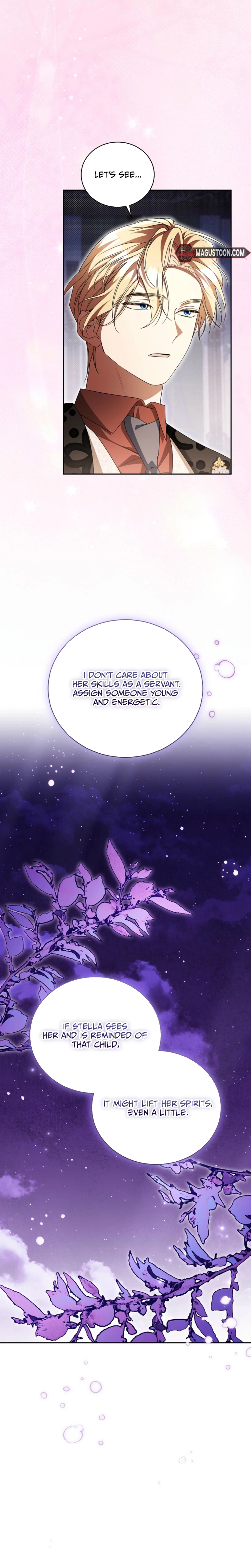 Arrogant Regret Chapter 43 Page 29
