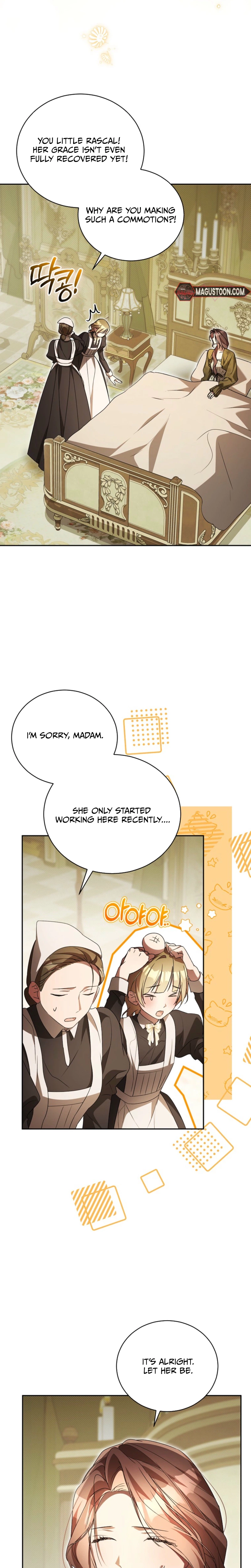 Arrogant Regret Chapter 43 Page 32