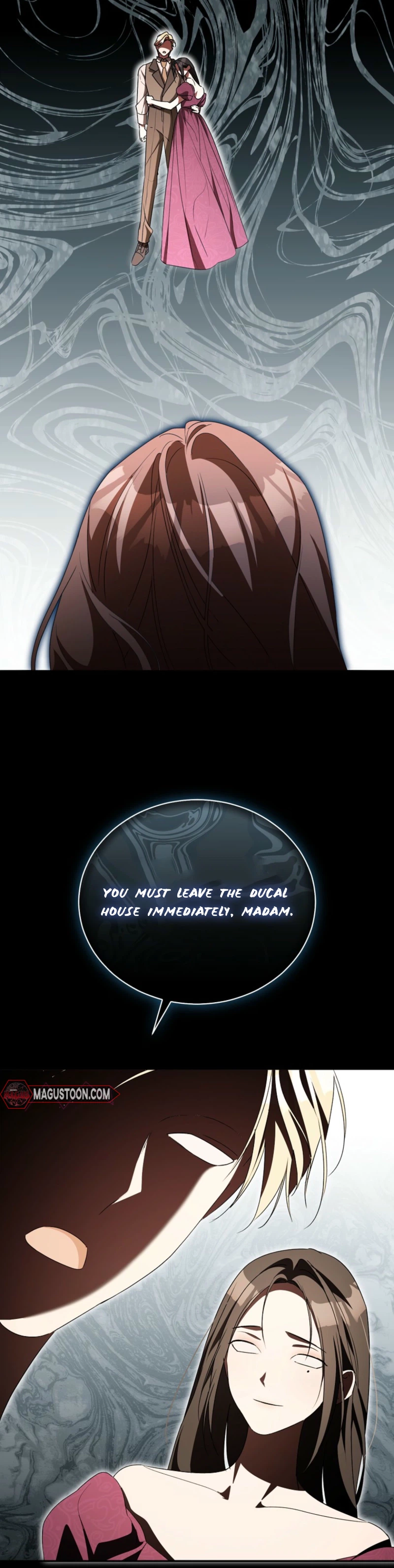 Arrogant Regret Chapter 43 Page 37