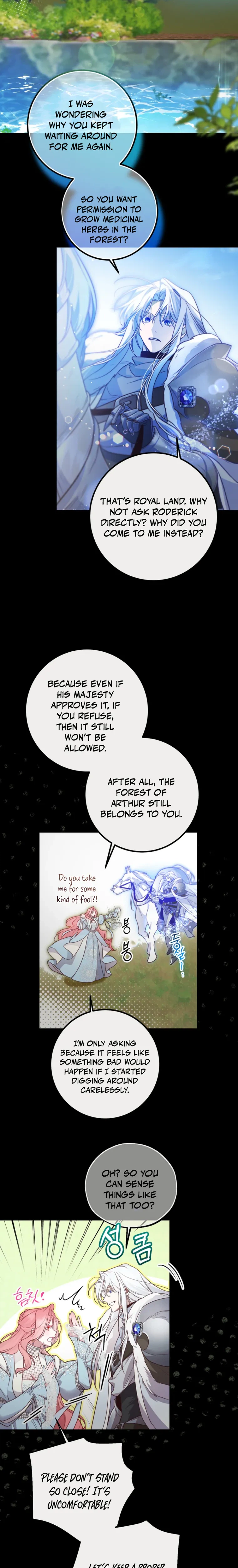 As the Heart Leads Chapter 52 Page 2