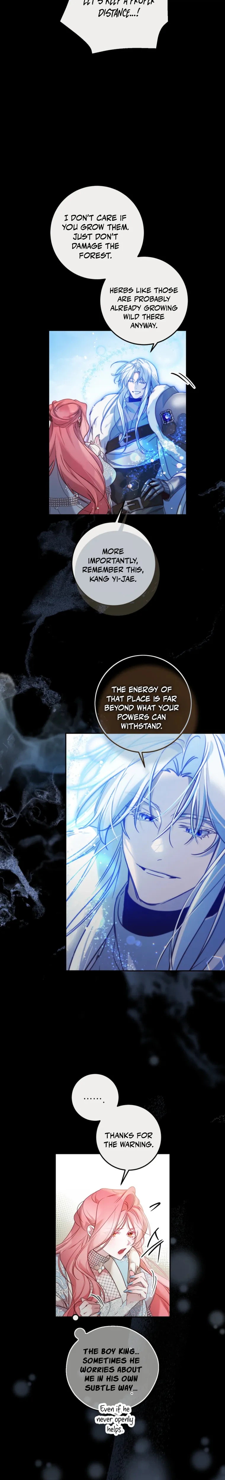 As the Heart Leads Chapter 52 Page 3