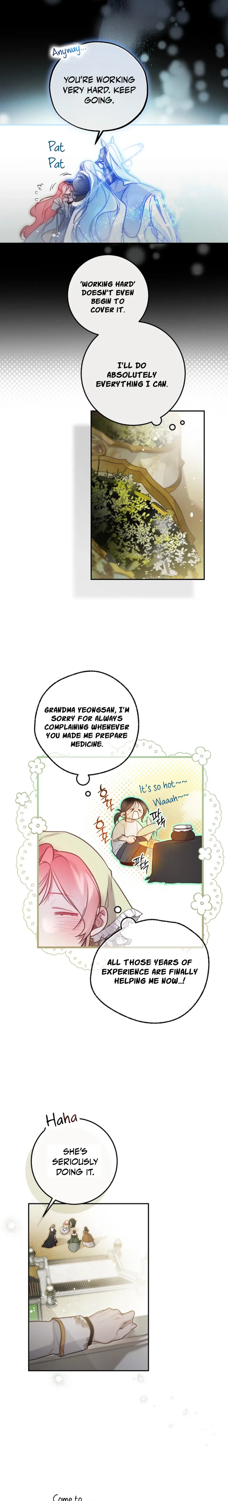 As the Heart Leads Chapter 52 Page 4