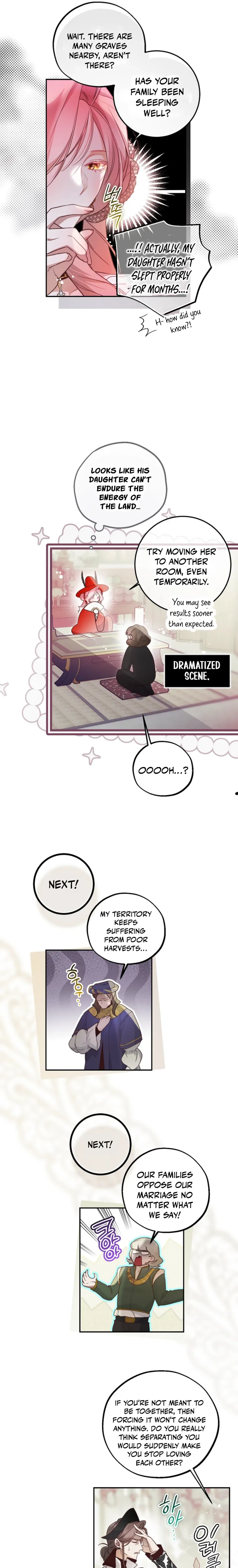 As the Heart Leads Chapter 52 Page 13