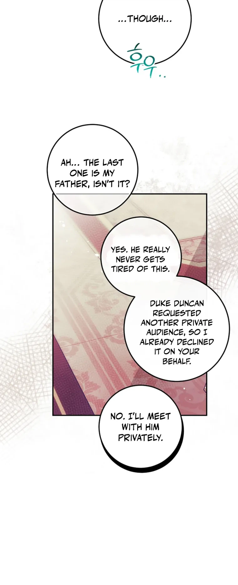 As the Heart Leads Chapter 52 Page 15