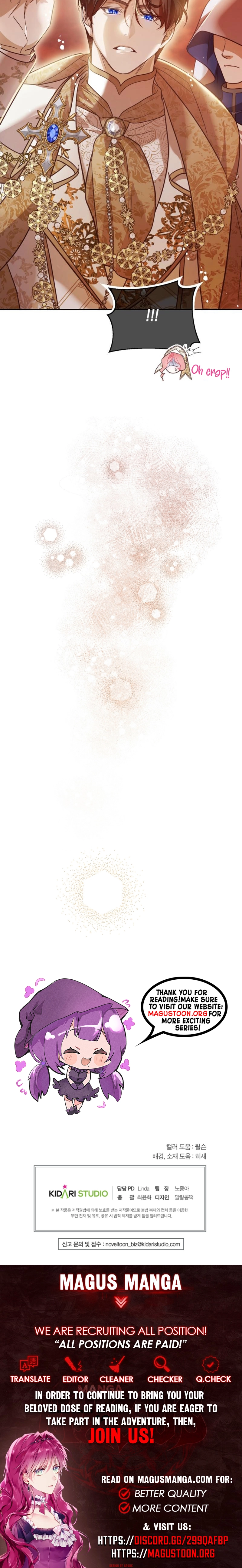 As the Heart Leads Chapter 54 Page 8