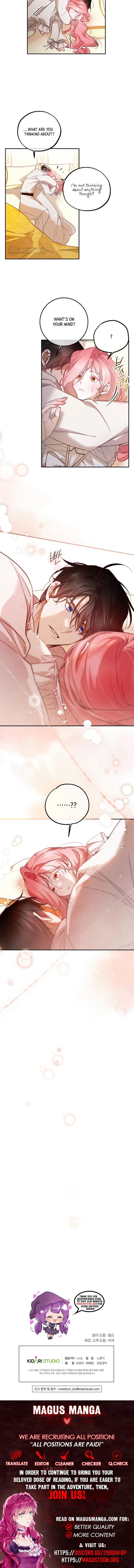 As the Heart Leads Chapter 53 Page 7