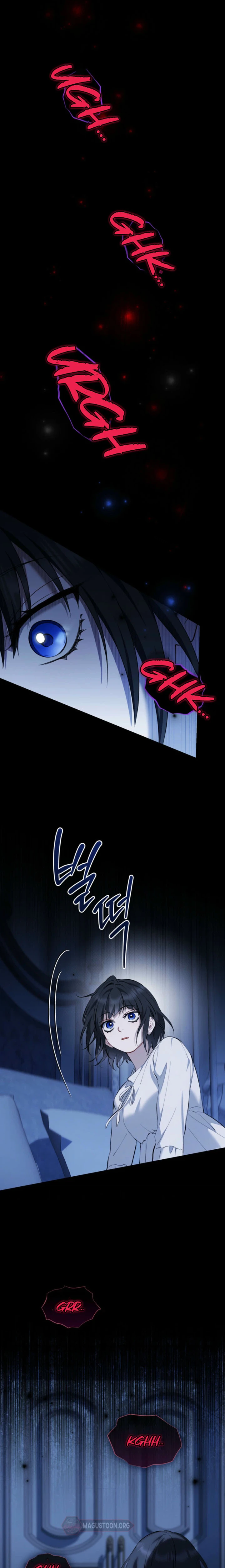 Asha of the Borderlands Chapter 1 Page 22