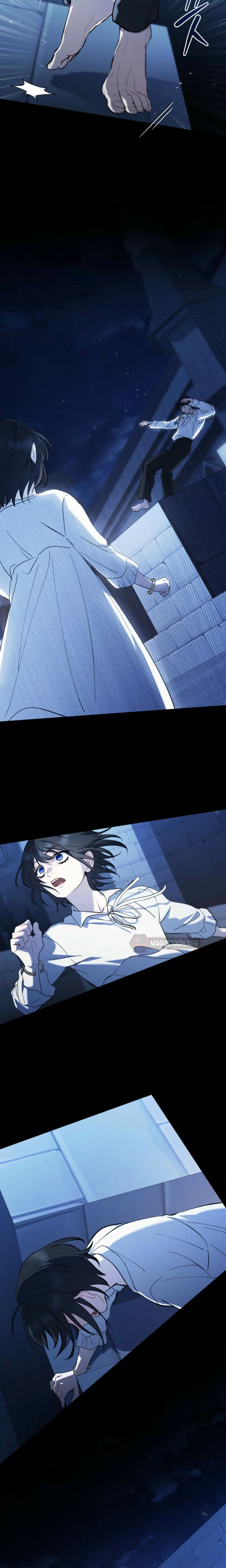 Asha of the Borderlands Chapter 1 Page 30