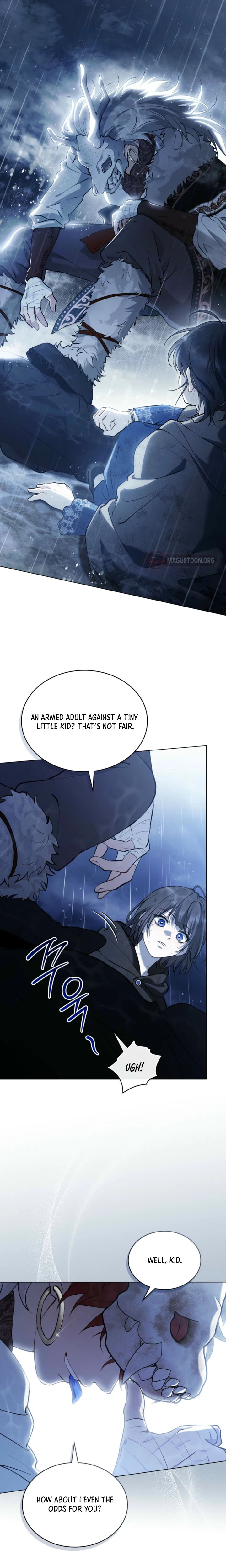 Asha of the Borderlands Chapter 1 Page 50