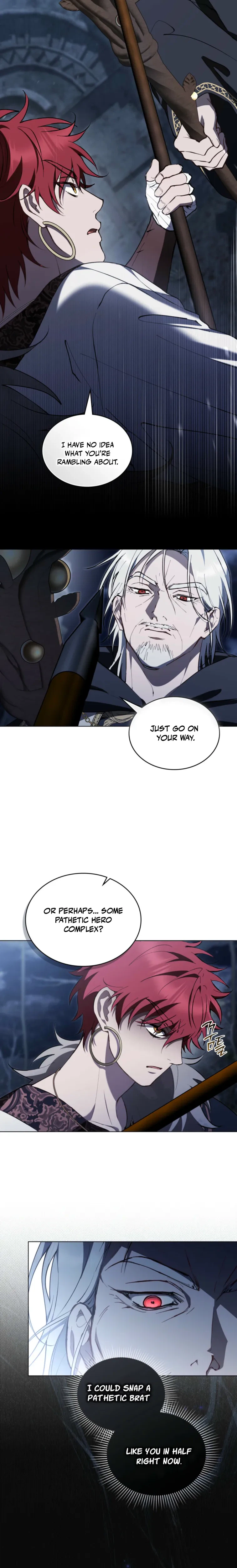 Asha of the Borderlands Chapter 10 Page 11