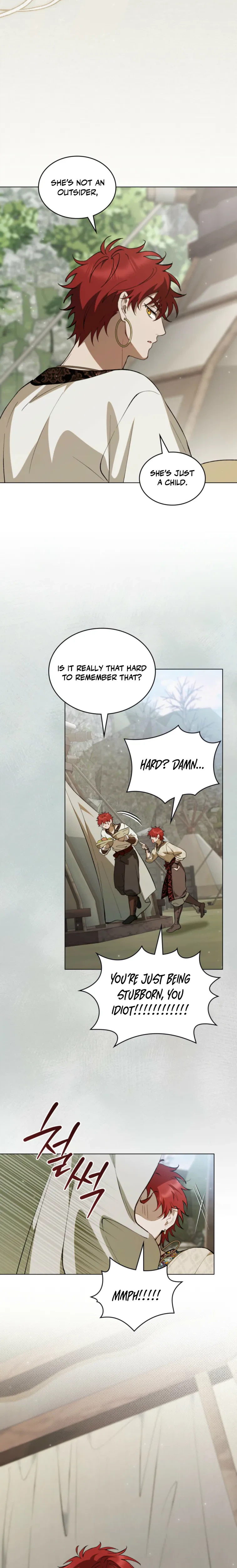 Asha of the Borderlands Chapter 5 Page 20