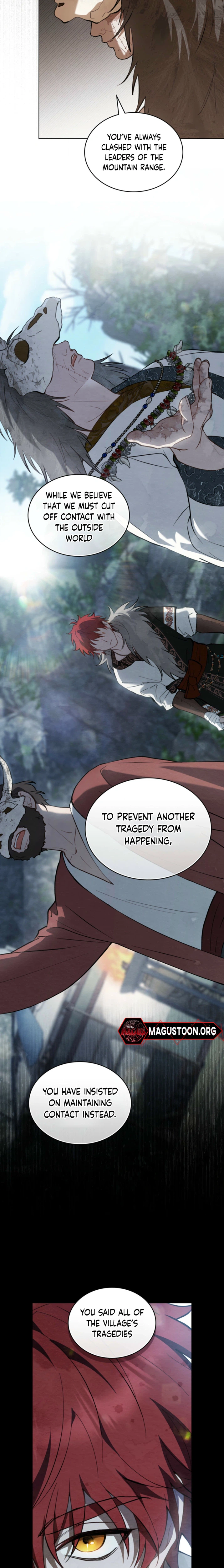 Asha of the Borderlands Chapter 9 Page 6
