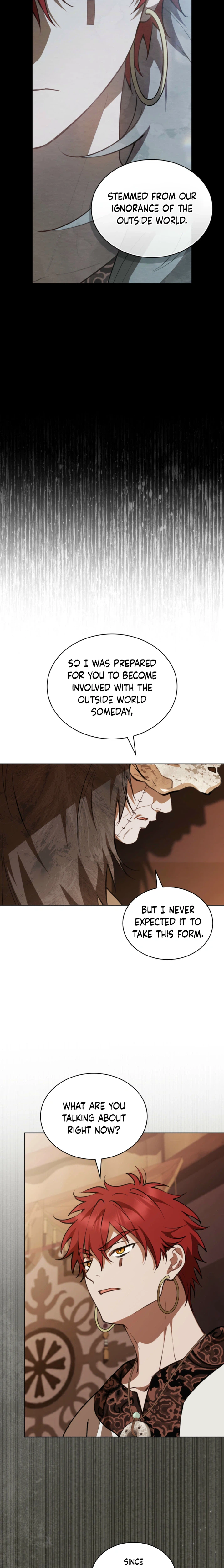 Asha of the Borderlands Chapter 9 Page 7