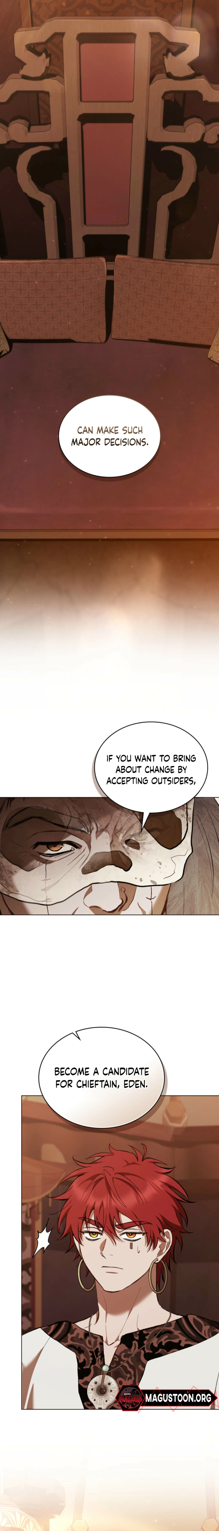 Asha of the Borderlands Chapter 9 Page 9
