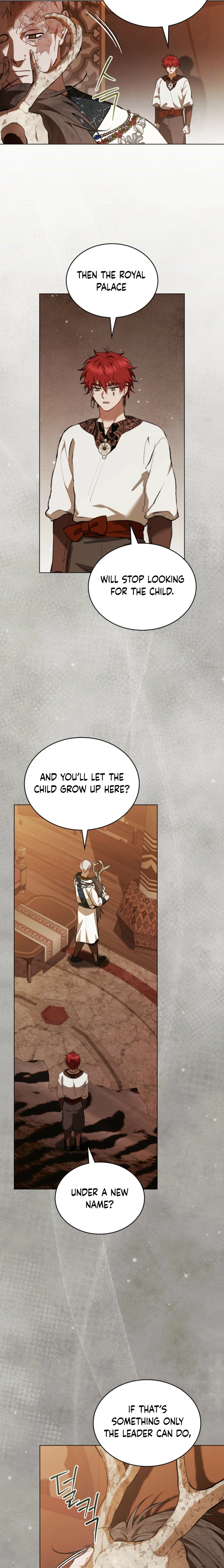 Asha of the Borderlands Chapter 9 Page 12