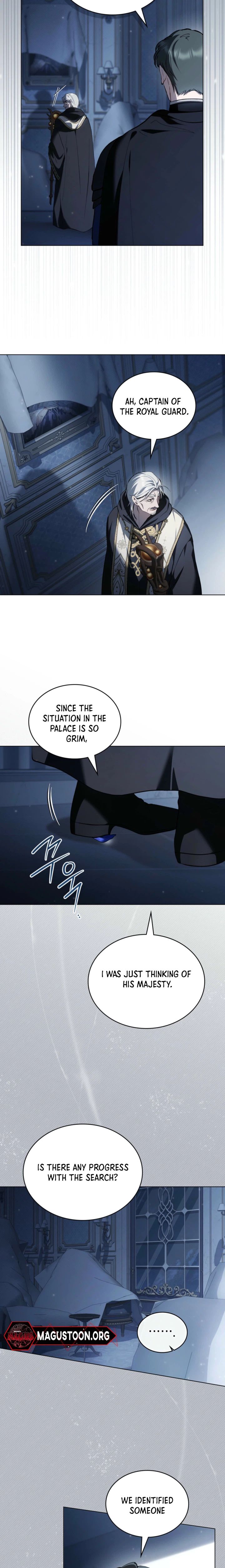 Asha of the Borderlands Chapter 4 Page 2