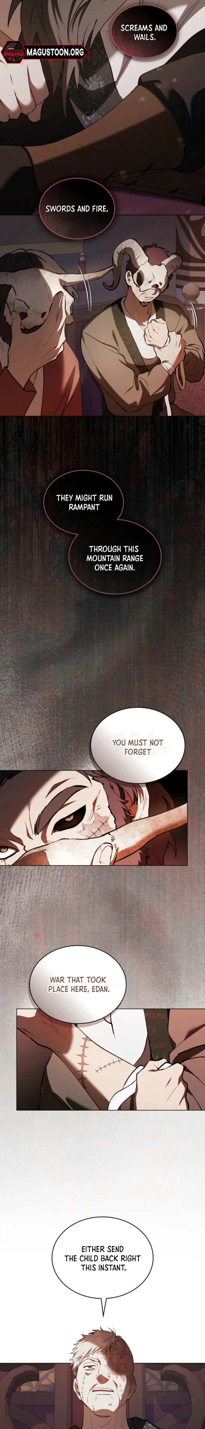 Asha of the Borderlands Chapter 4 Page 23