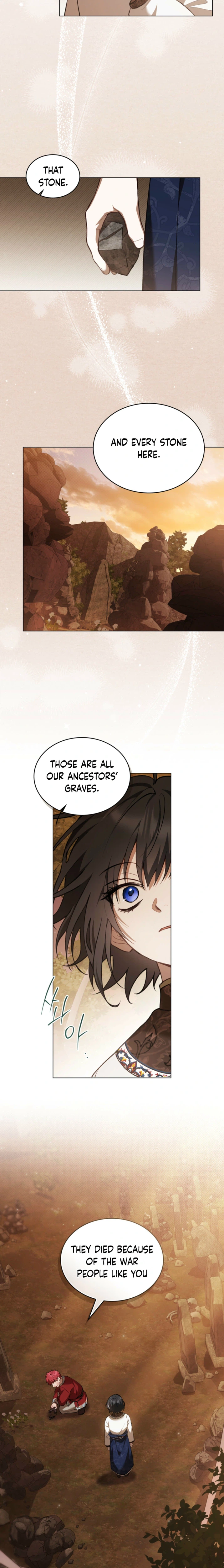 Asha of the Borderlands Chapter 8 Page 3