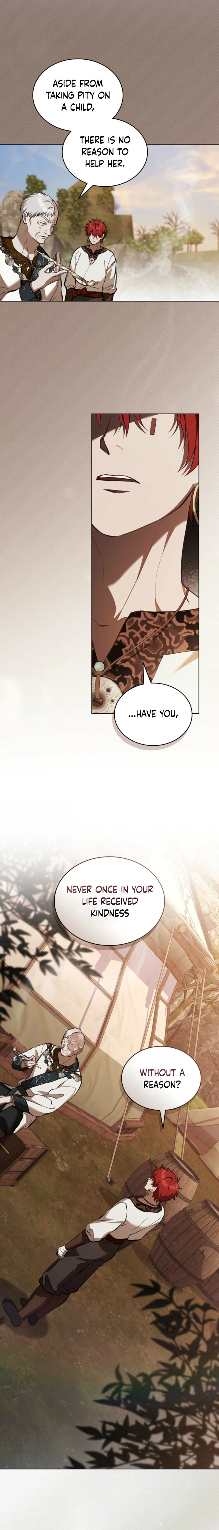 Asha of the Borderlands Chapter 8 Page 7