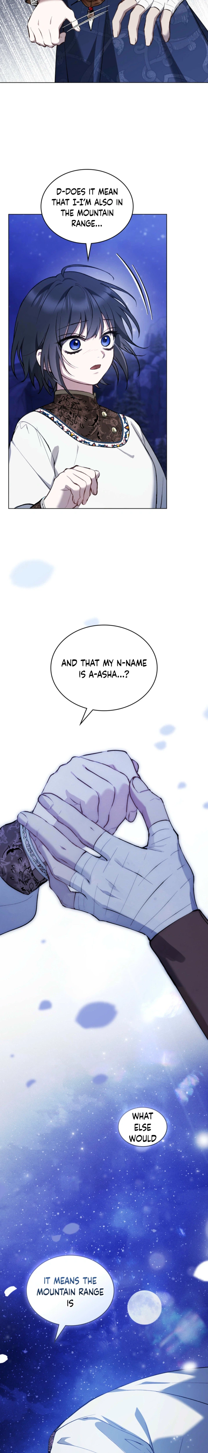Asha of the Borderlands Chapter 9 Page 9