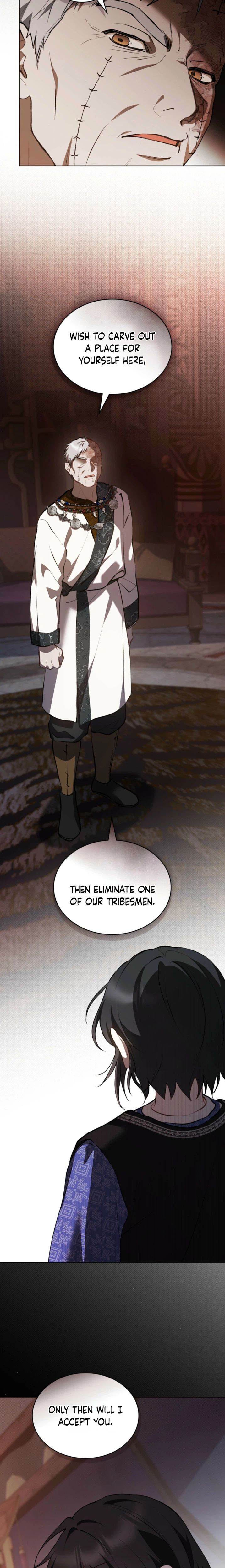 Asha of the Borderlands Chapter 7 Page 2