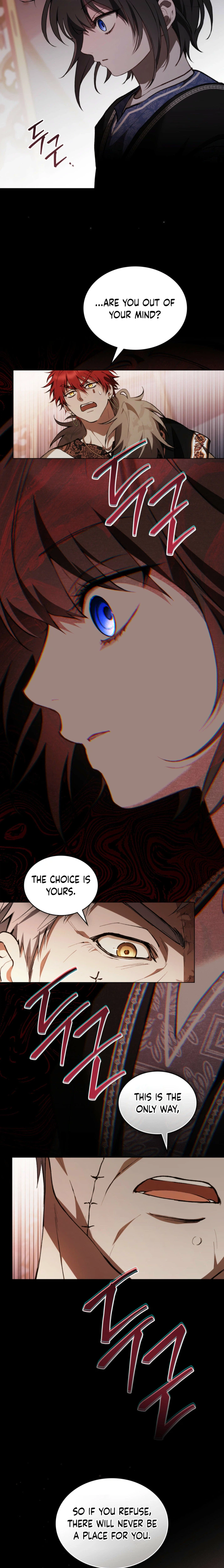 Asha of the Borderlands Chapter 7 Page 3