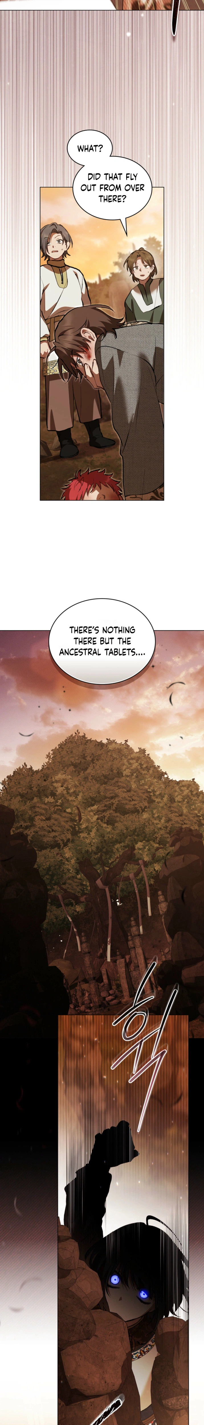 Asha of the Borderlands Chapter 7 Page 21