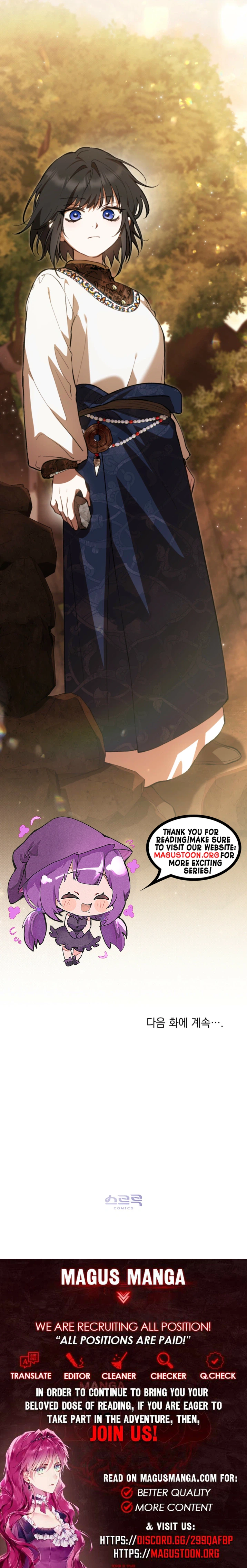 Asha of the Borderlands Chapter 7 Page 24