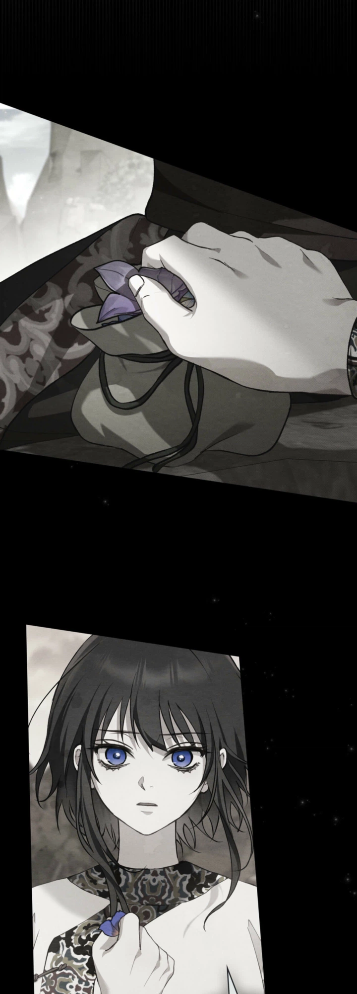 Asha of the Borderlands Chapter 14 Page 9