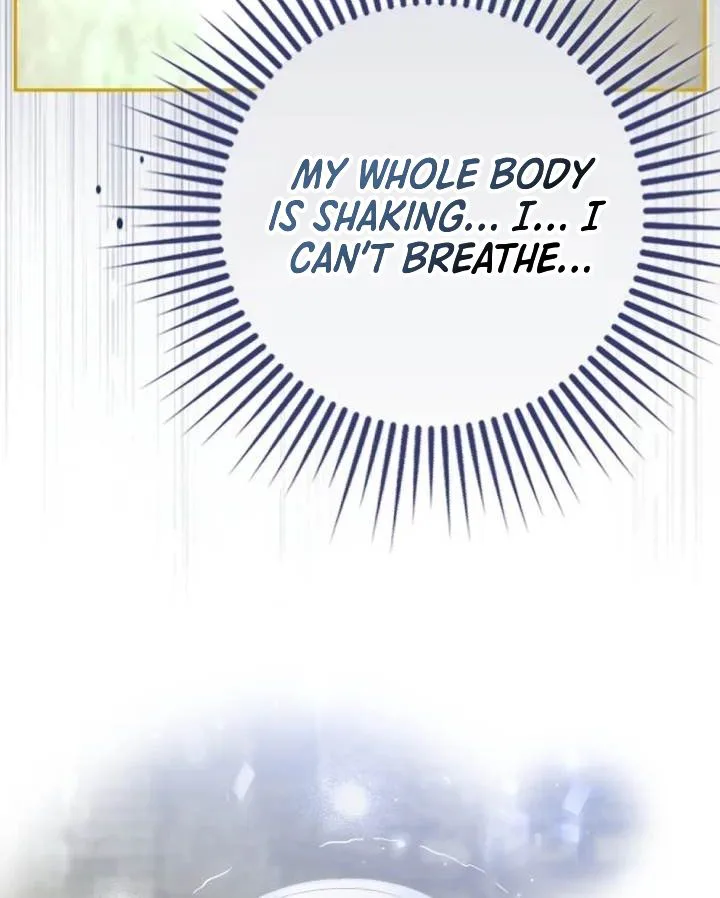 Baby Snow Leopard of the Black Leopard Family Chapter 61 Page 9