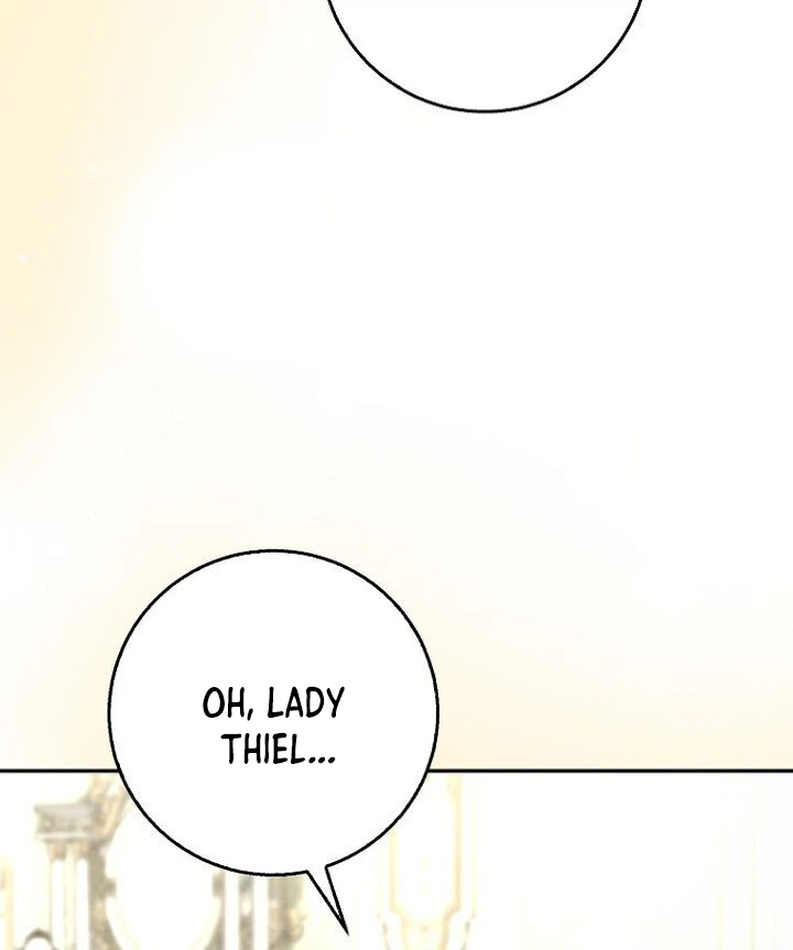 Baby Snow Leopard of the Black Leopard Family Chapter 64 Page 20