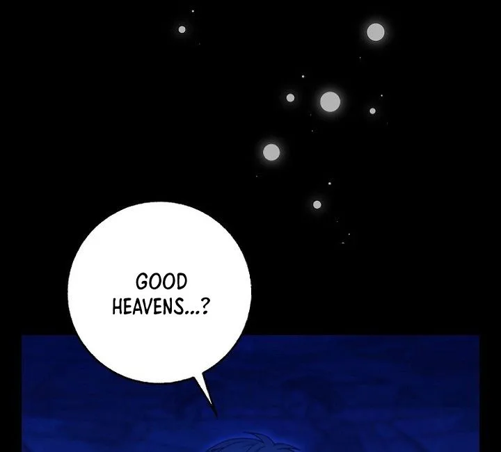 Baby Snow Leopard of the Black Leopard Family Chapter 63 Page 8