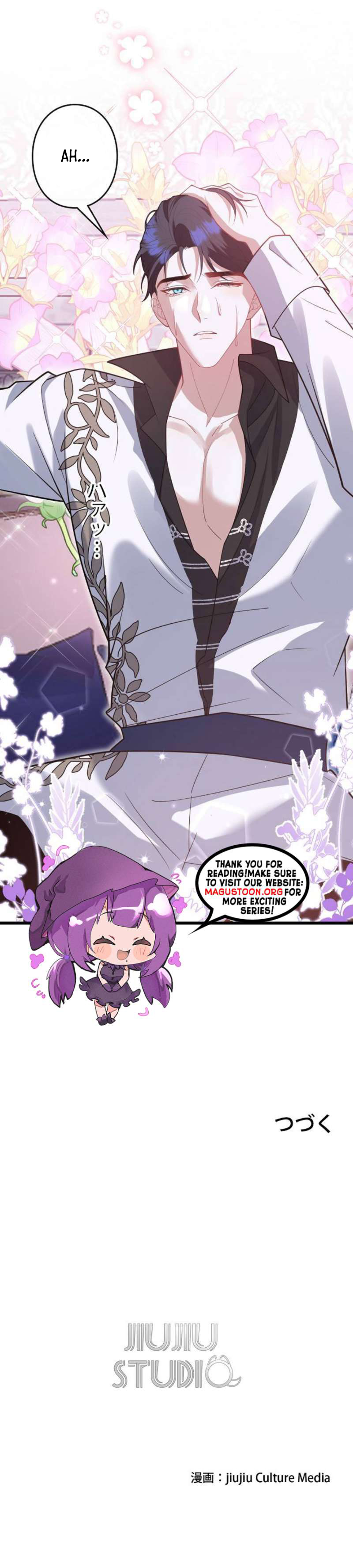 Banished Mother, Desired by the Crown Prince Chapter 52 Page 9