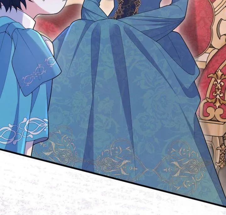 Banished Mother, Desired by the Crown Prince Chapter 42 Page 18