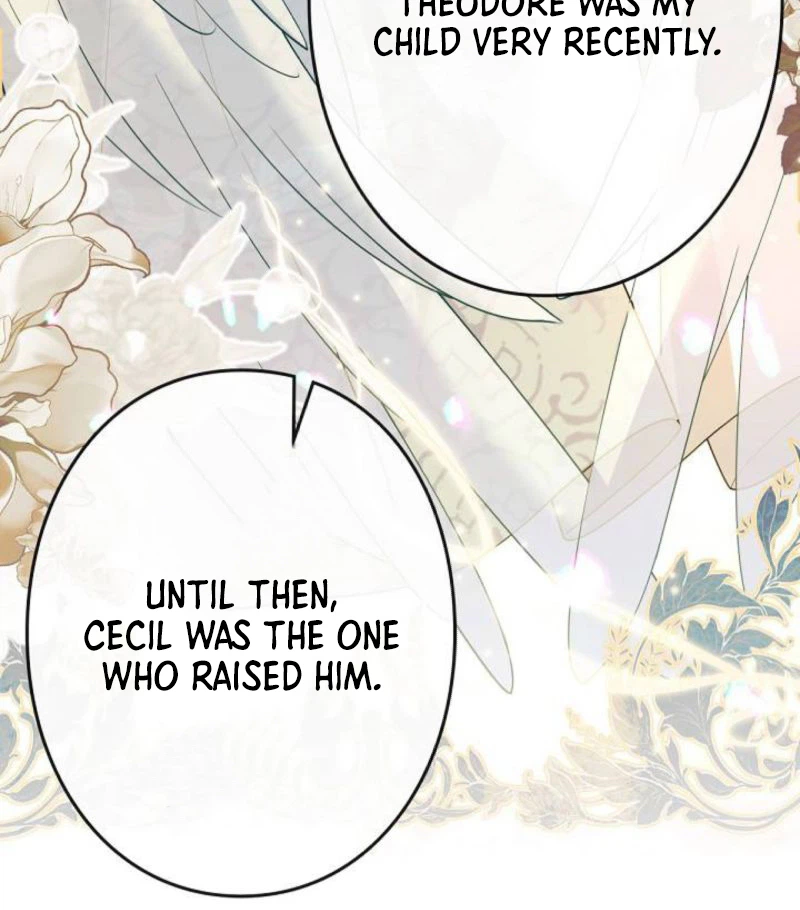 Banished Mother, Desired by the Crown Prince Chapter 44 Page 11