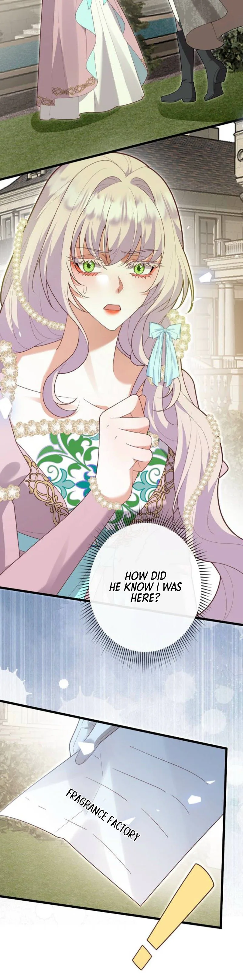 Banished Mother, Desired by the Crown Prince Chapter 41 Page 10