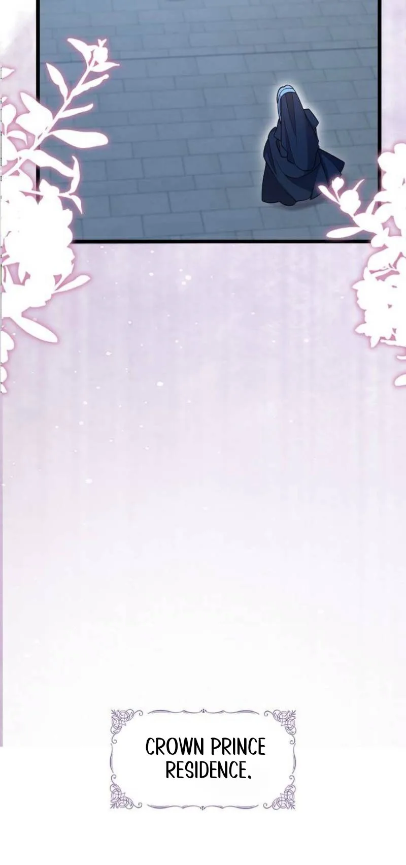 Banished Mother, Desired by the Crown Prince Chapter 40 Page 20