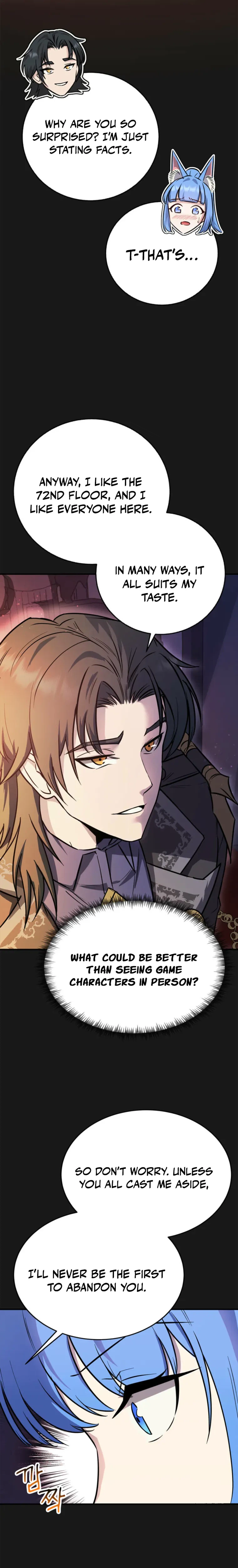 Becoming the Mentor of the Weakest Demon King Chapter 6 Page 10