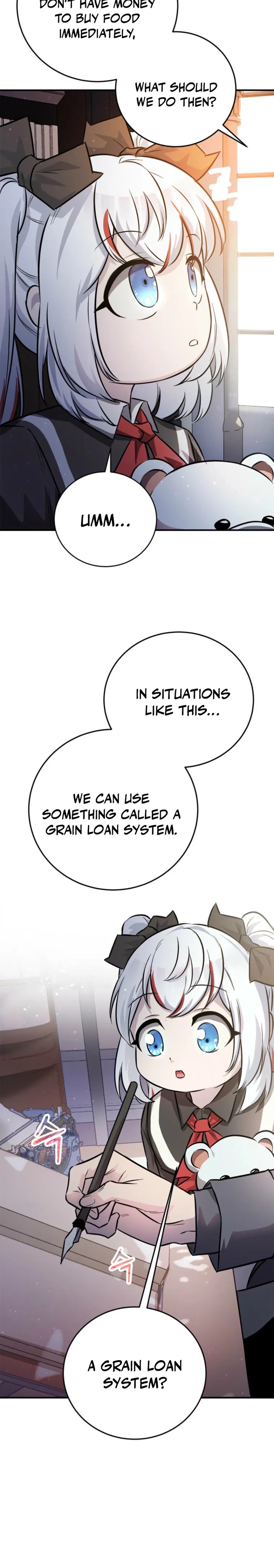 Becoming the Mentor of the Weakest Demon King Chapter 6 Page 15