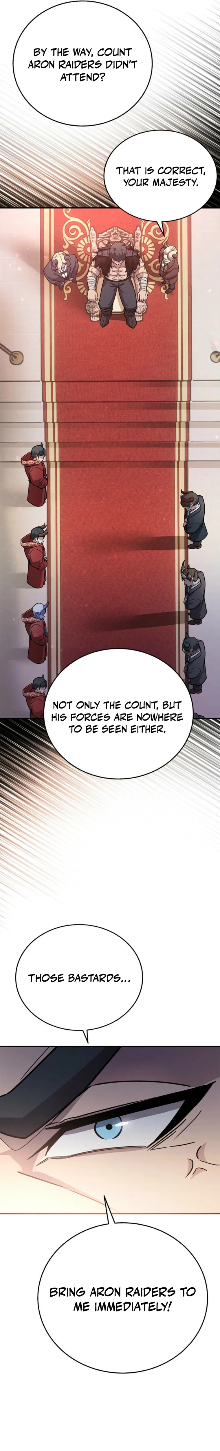 Becoming the Mentor of the Weakest Demon King Chapter 6 Page 31