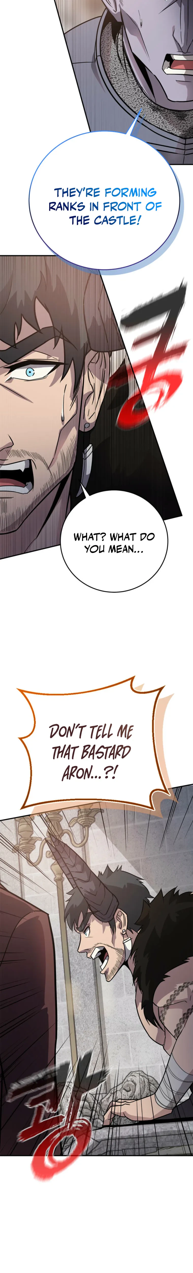 Becoming the Mentor of the Weakest Demon King Chapter 6 Page 33